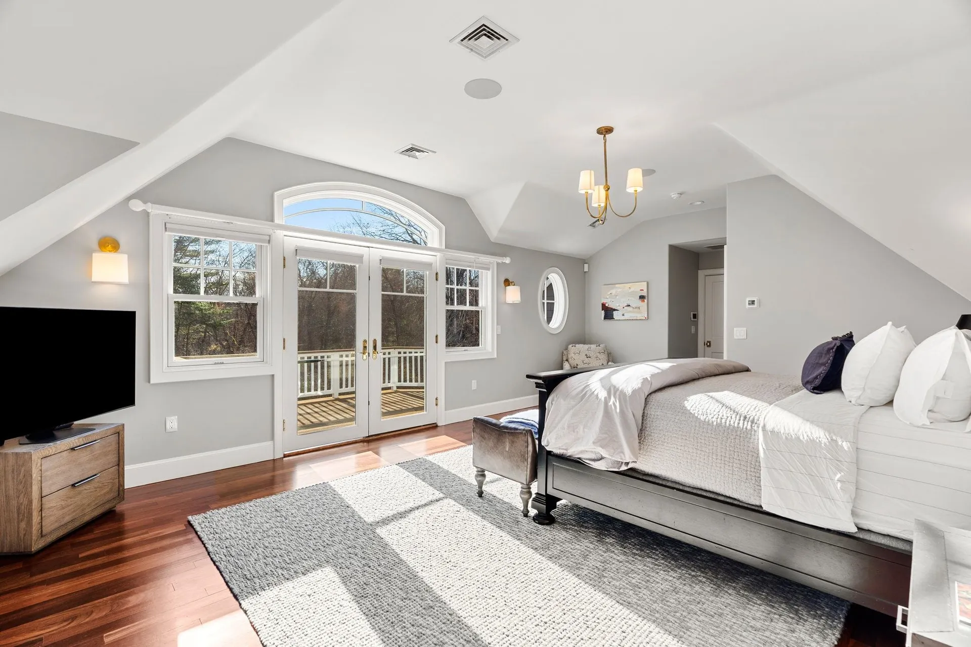 50 Garland Road Rye NH 03870