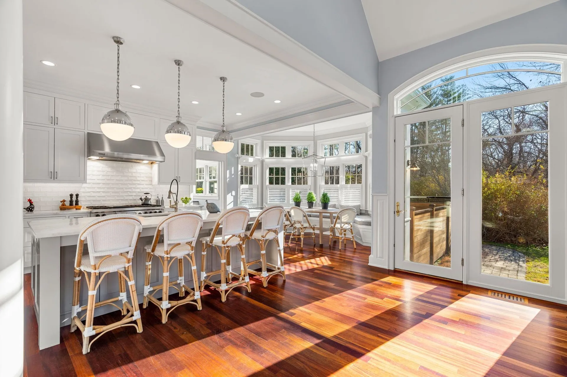 50 Garland Road Rye NH 03870