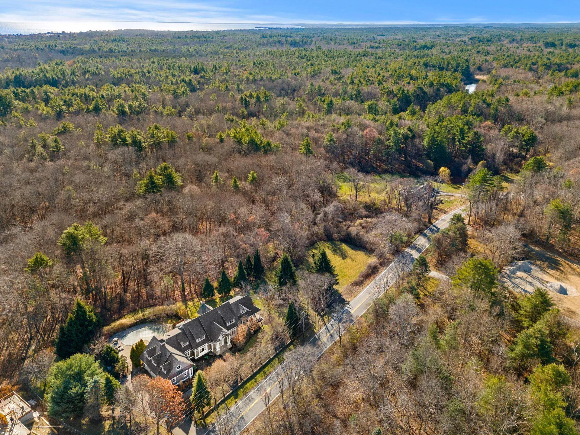 50 Garland Road Rye NH 03870