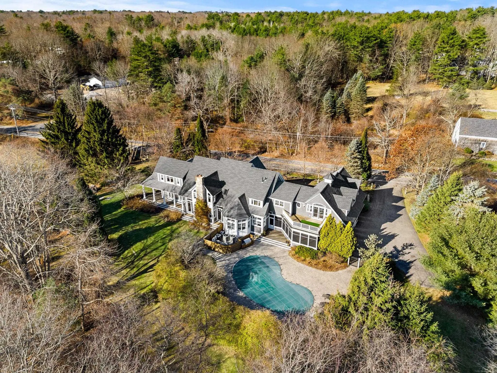 50 Garland Road Rye NH 03870