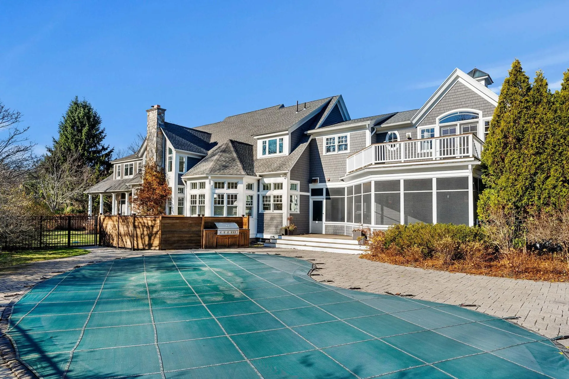 50 Garland Road Rye NH 03870