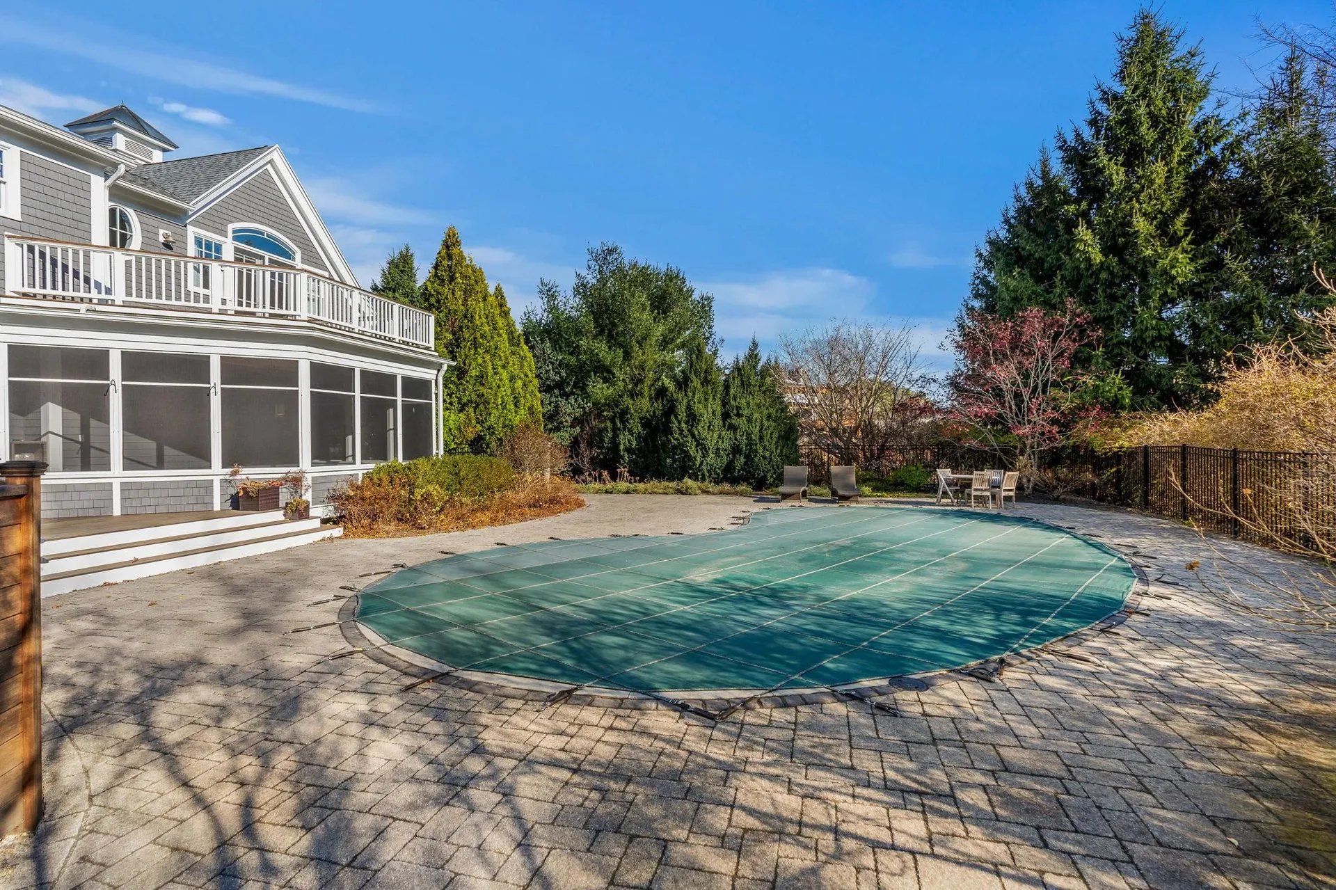 50 Garland Road Rye NH 03870