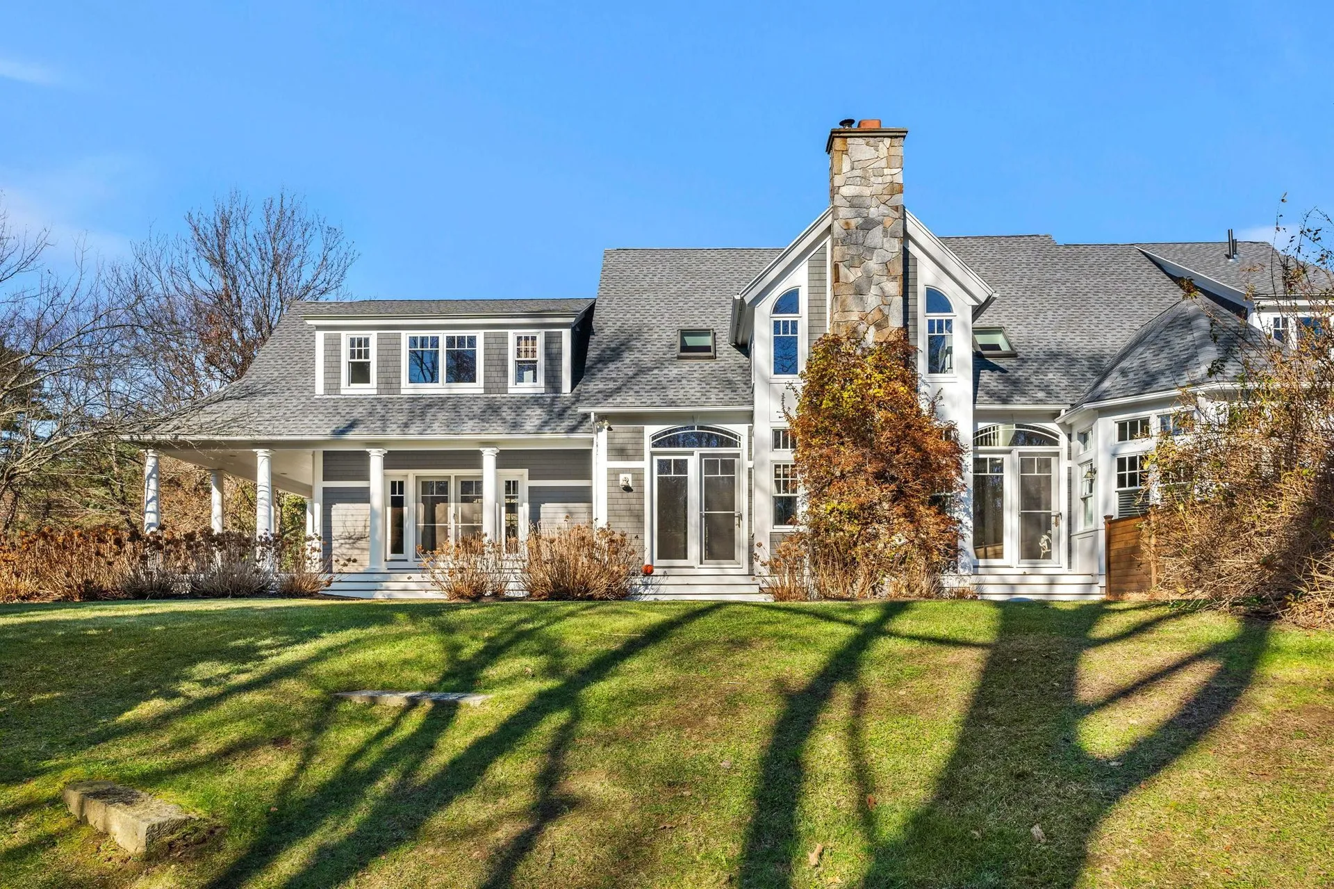 50 Garland Road Rye NH 03870