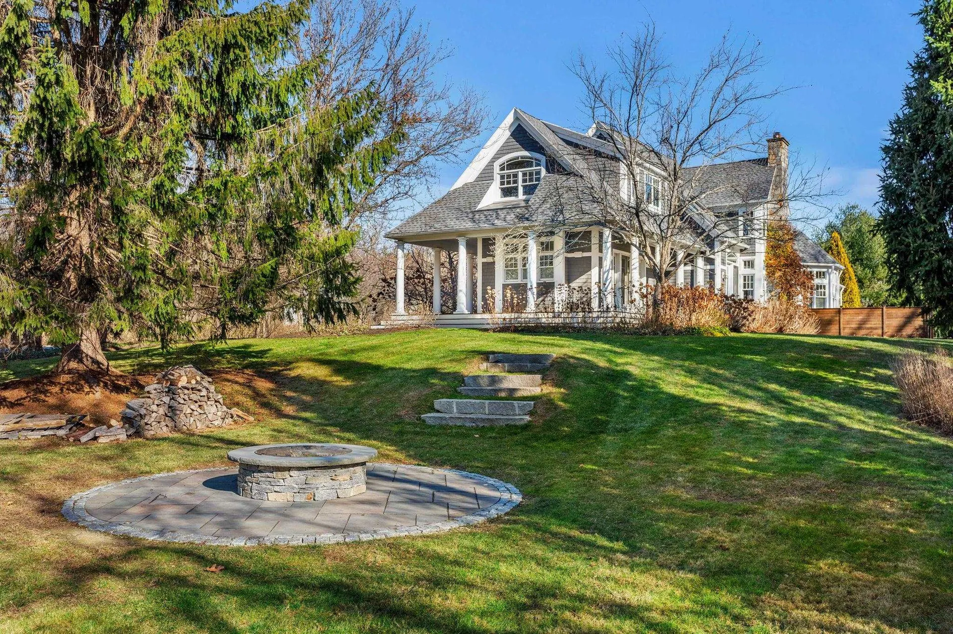 50 Garland Road Rye NH 03870