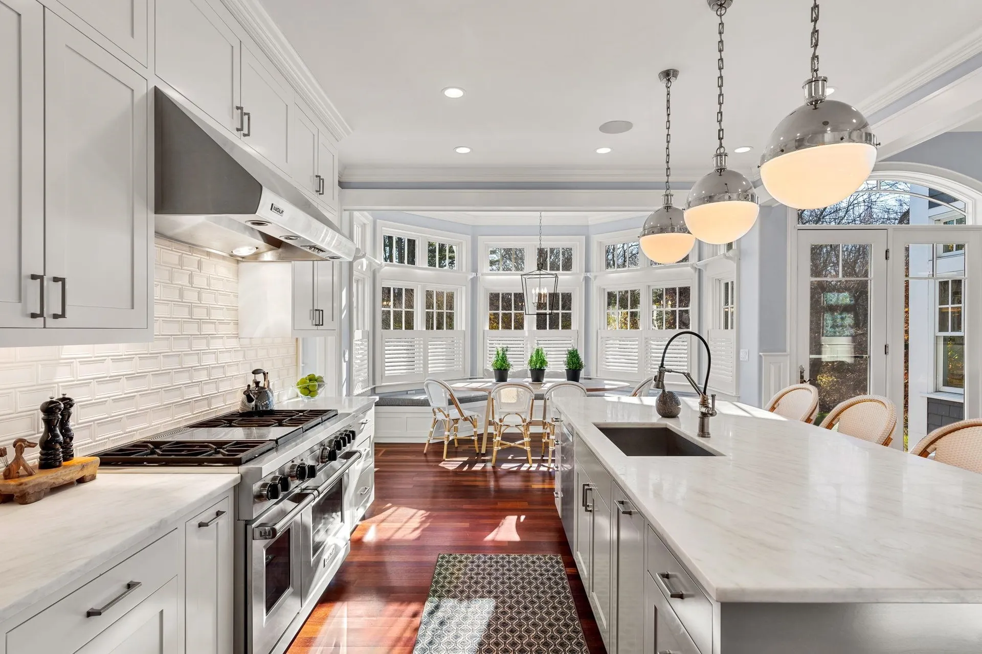 50 Garland Road Rye NH 03870