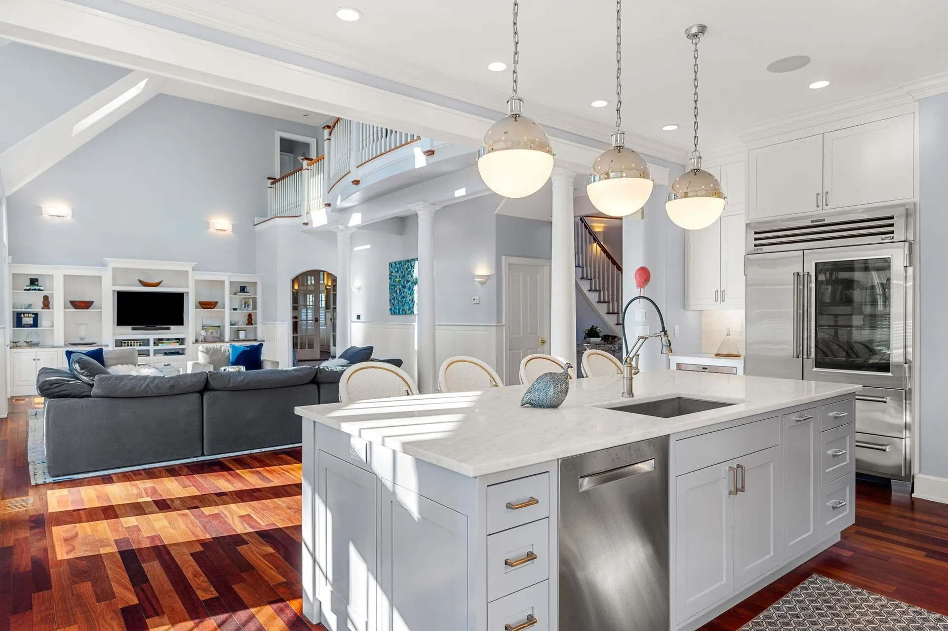50 Garland Road Rye NH 03870