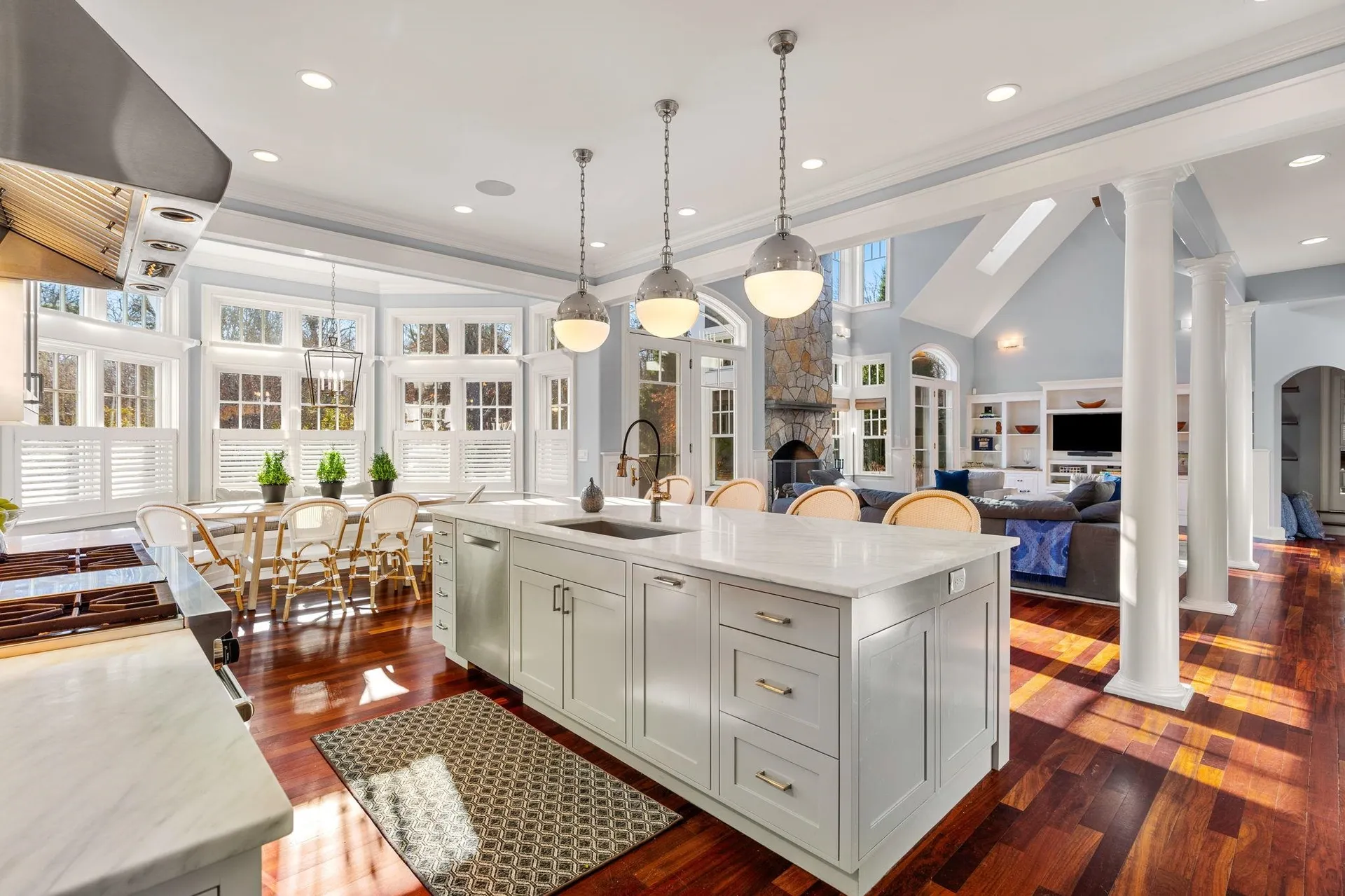 50 Garland Road Rye NH 03870