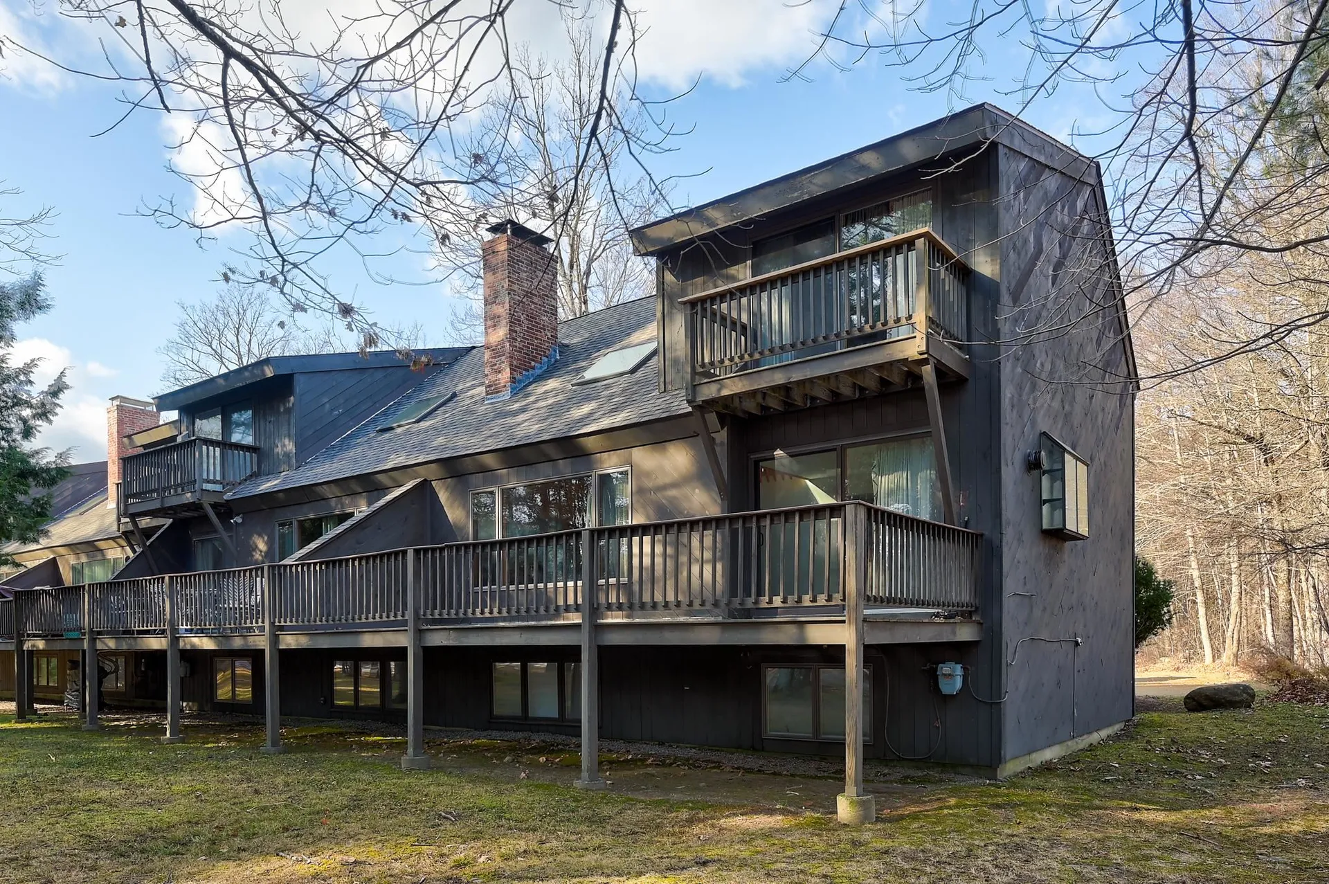 17 Woodland Pines Road Bartlett NH 03812