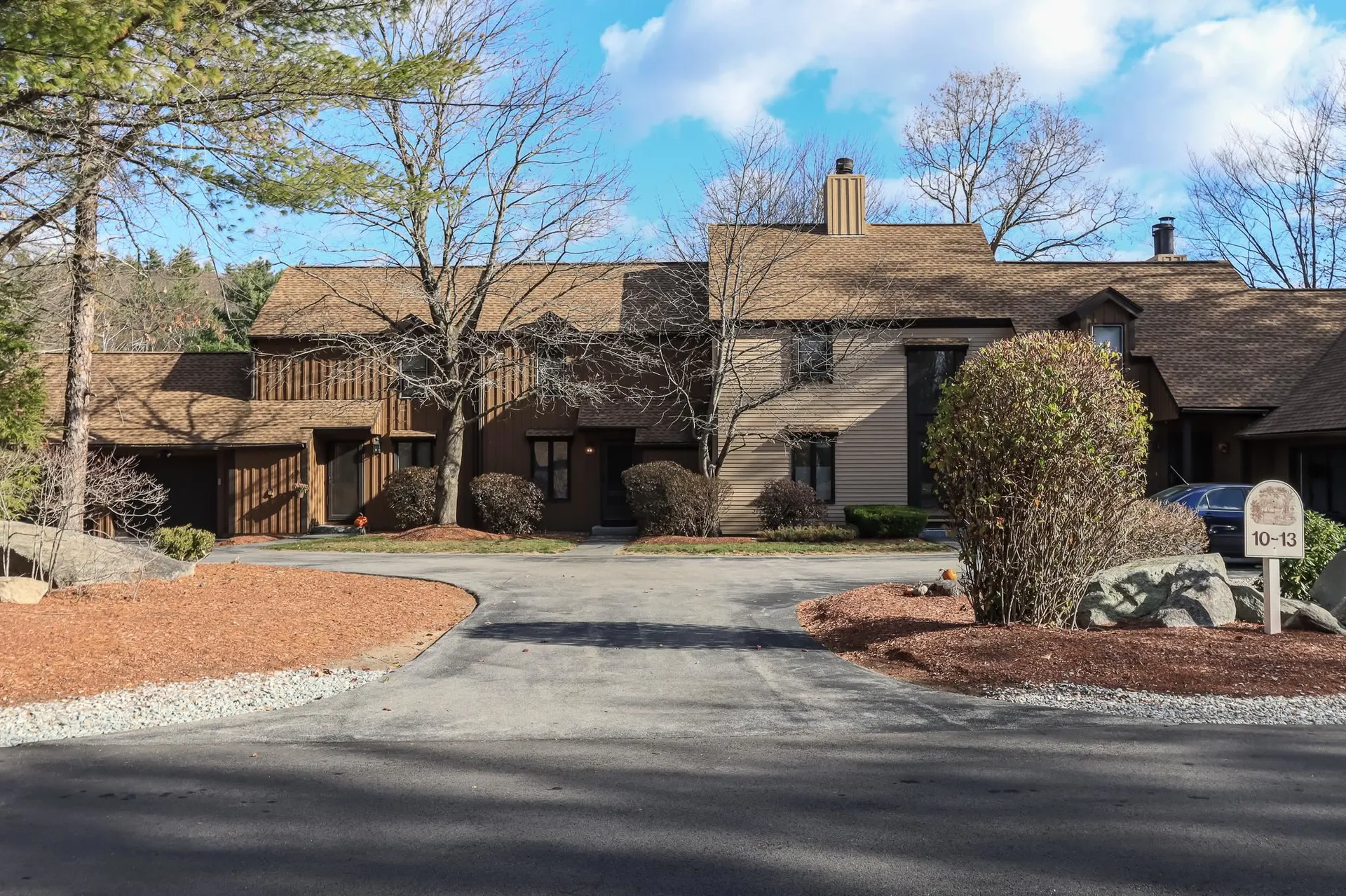 11 Quarry Circle Milford NH 03055