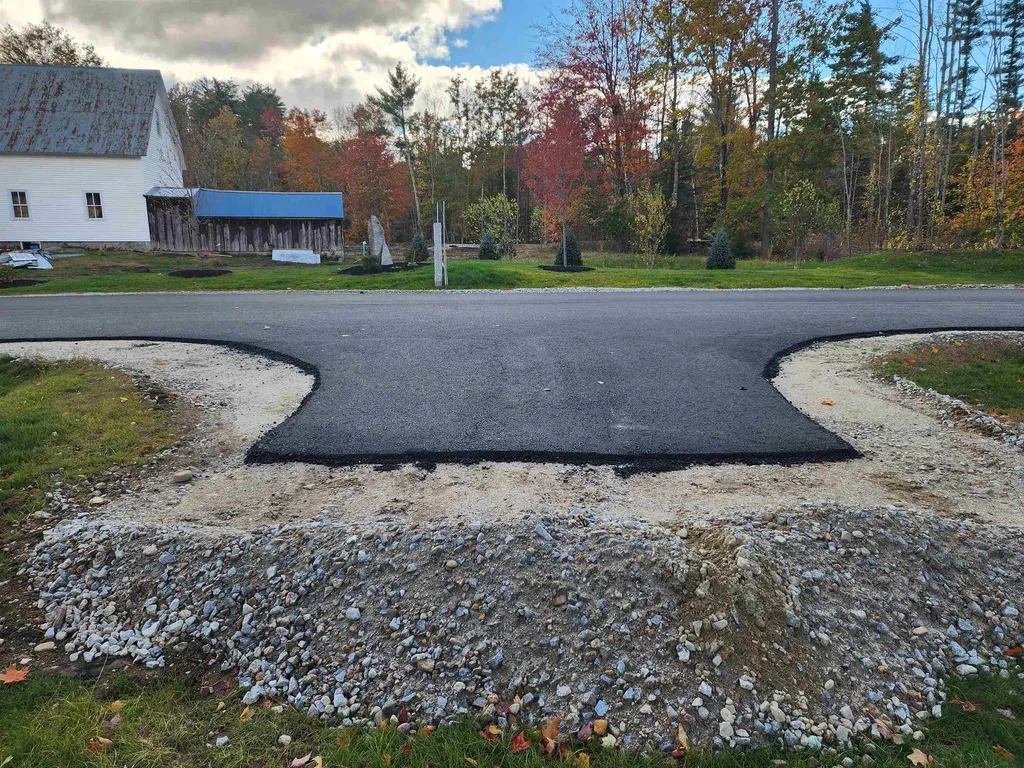 2 Lucy Brook Road Conway NH 03860