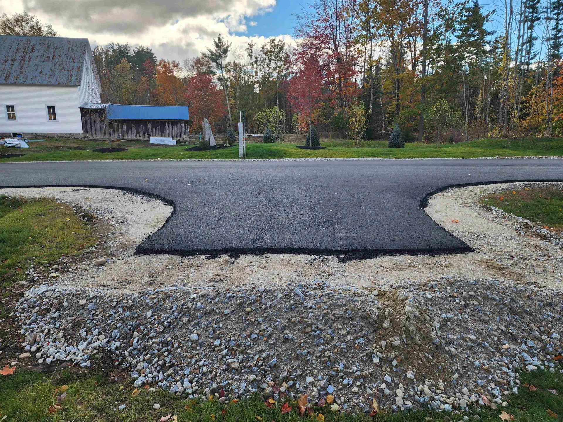 2 Lucy Brook Road Conway NH 03860