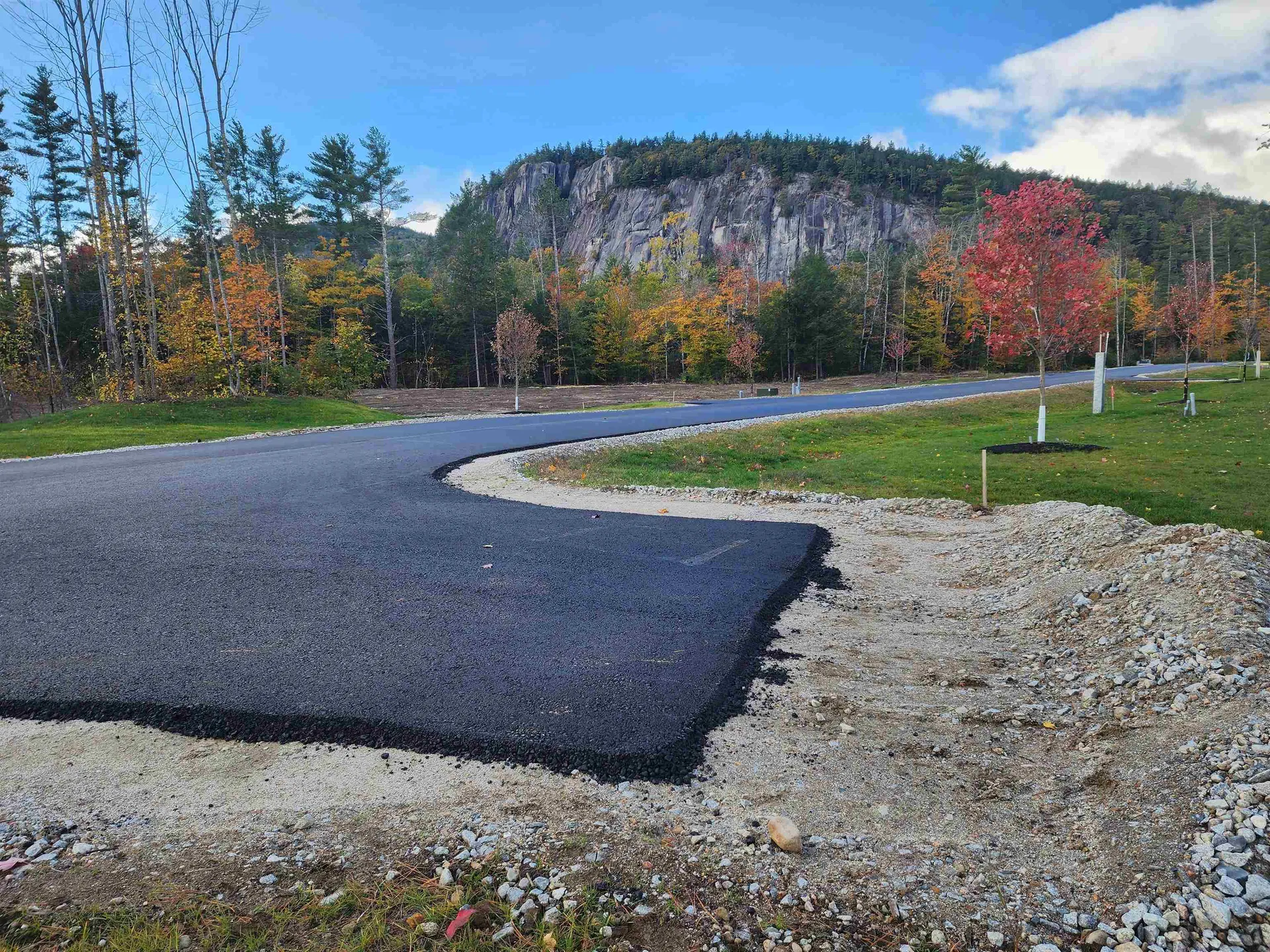 2 Lucy Brook Road Conway NH 03860