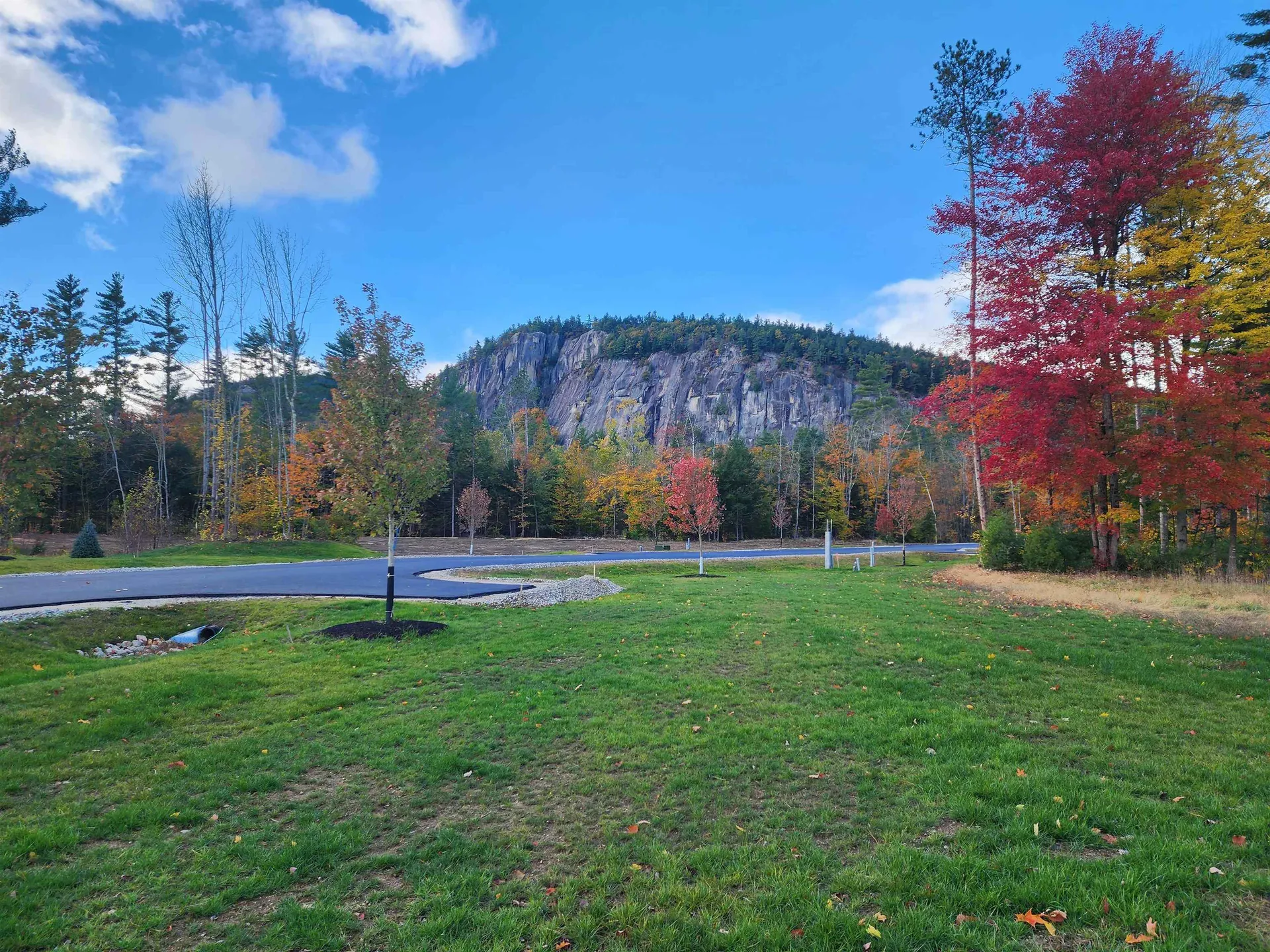 2 Lucy Brook Road Conway NH 03860