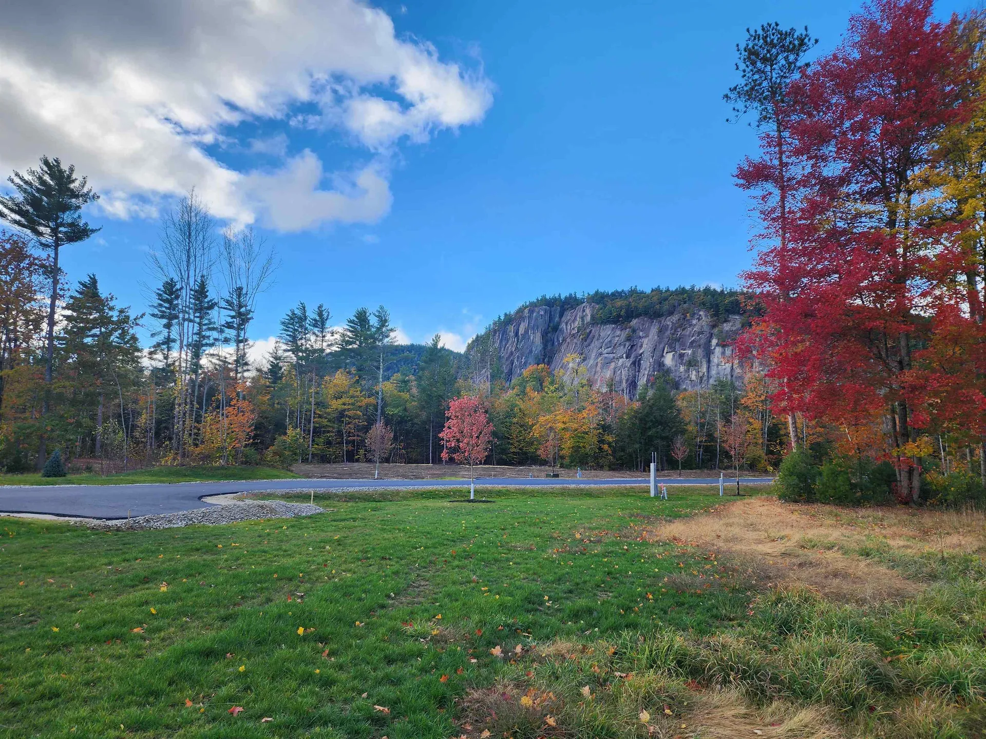 2 Lucy Brook Road Conway NH 03860