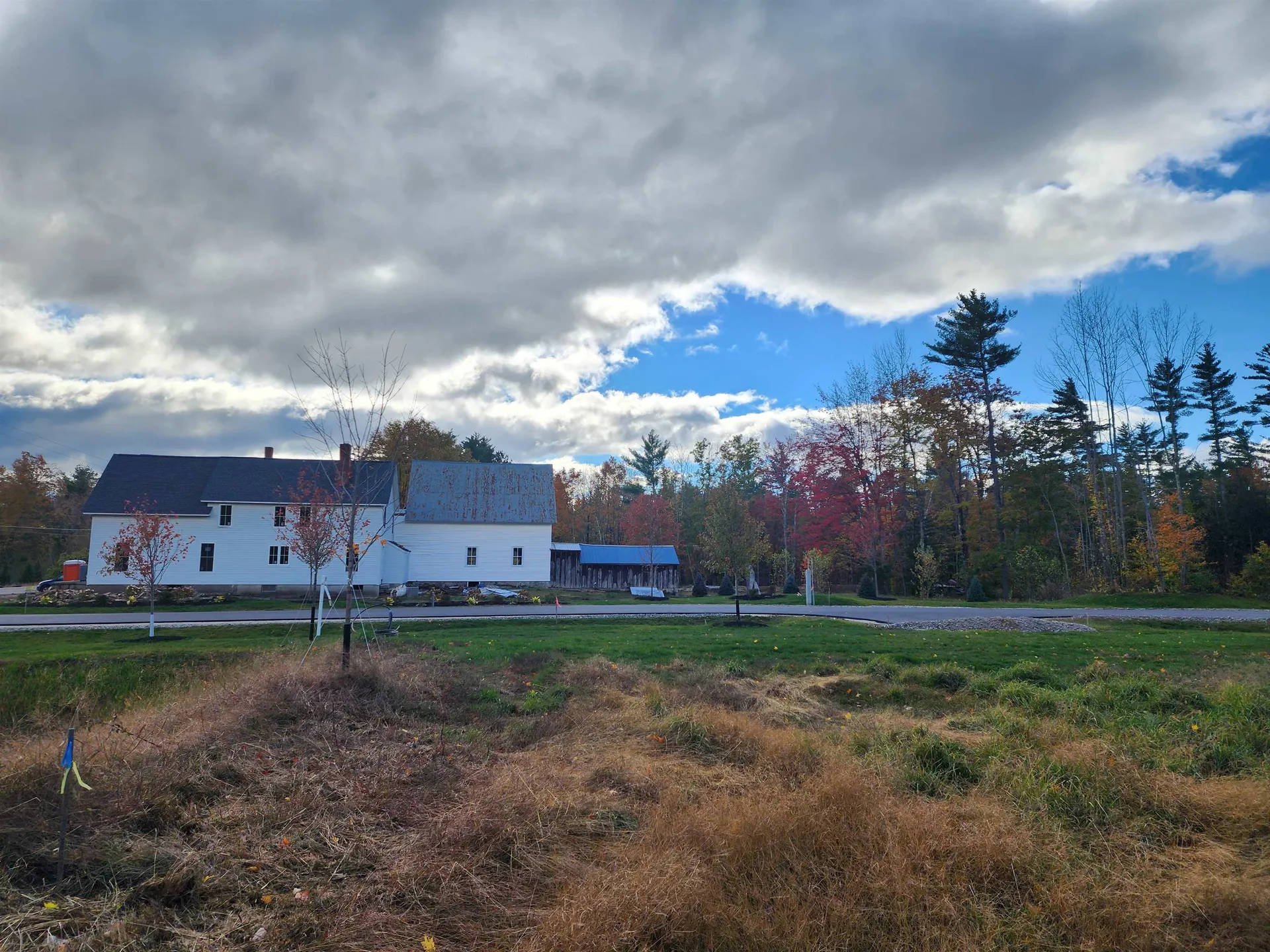 2 Lucy Brook Road Conway NH 03860