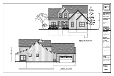 2 Lucy Brook Road Conway NH 03860