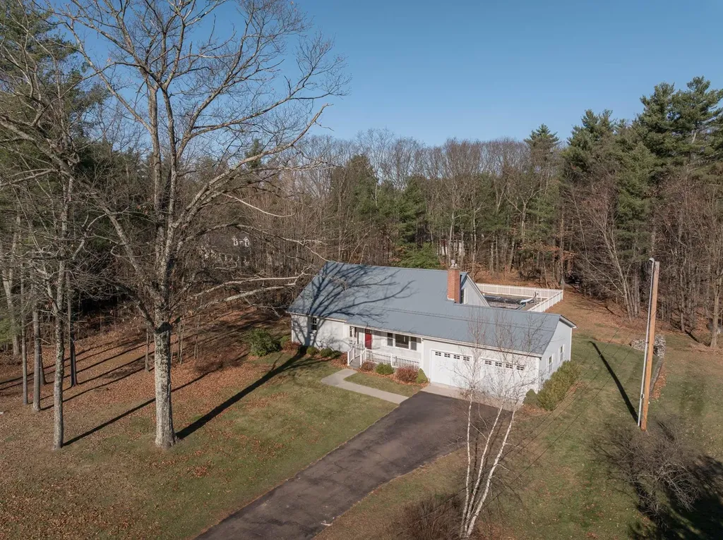 205 Lake Road Milton VT 05468