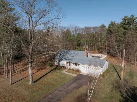 205 Lake Road Milton VT 05468