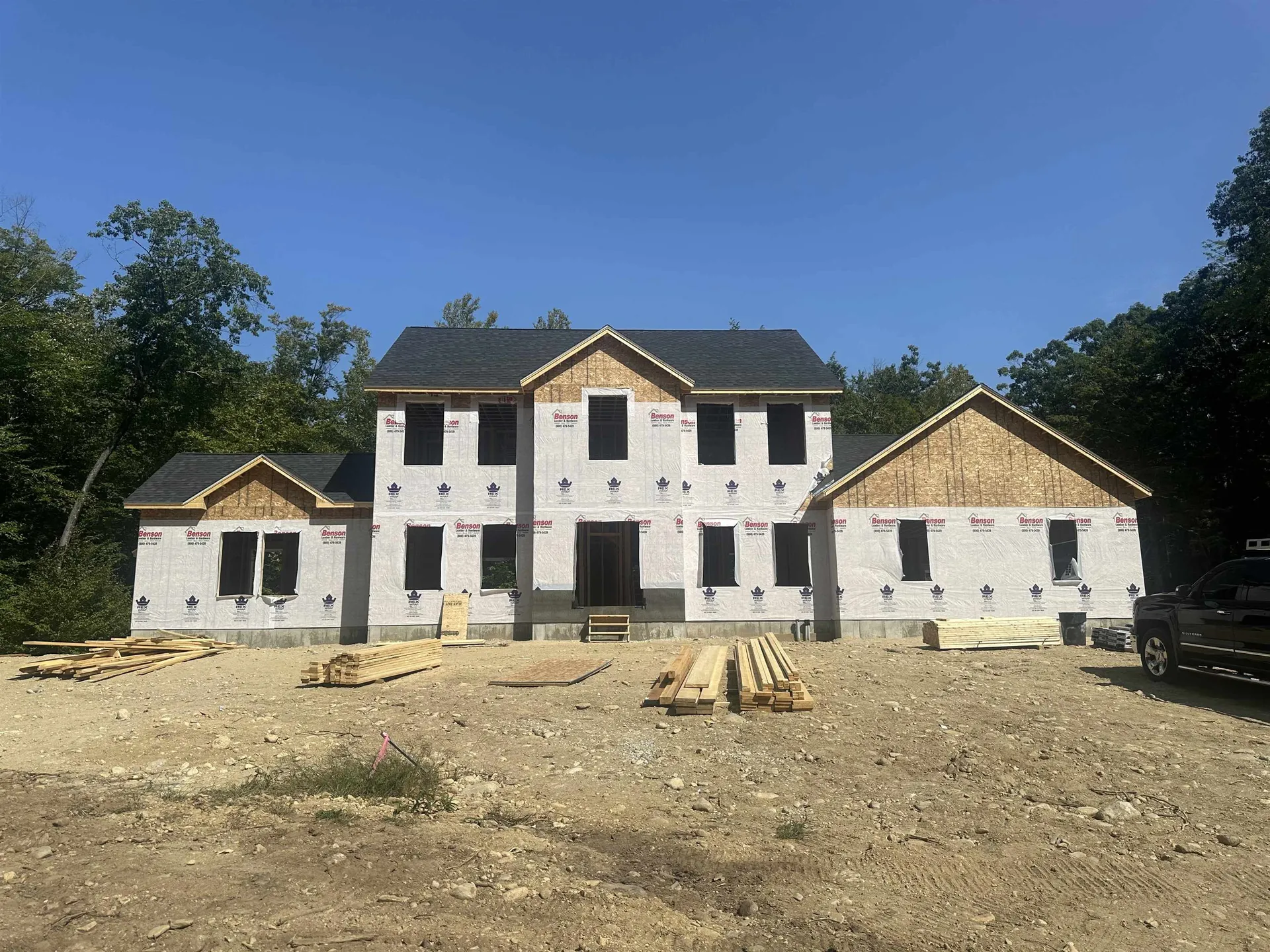 139-3 Hardy Road Londonderry NH 03053