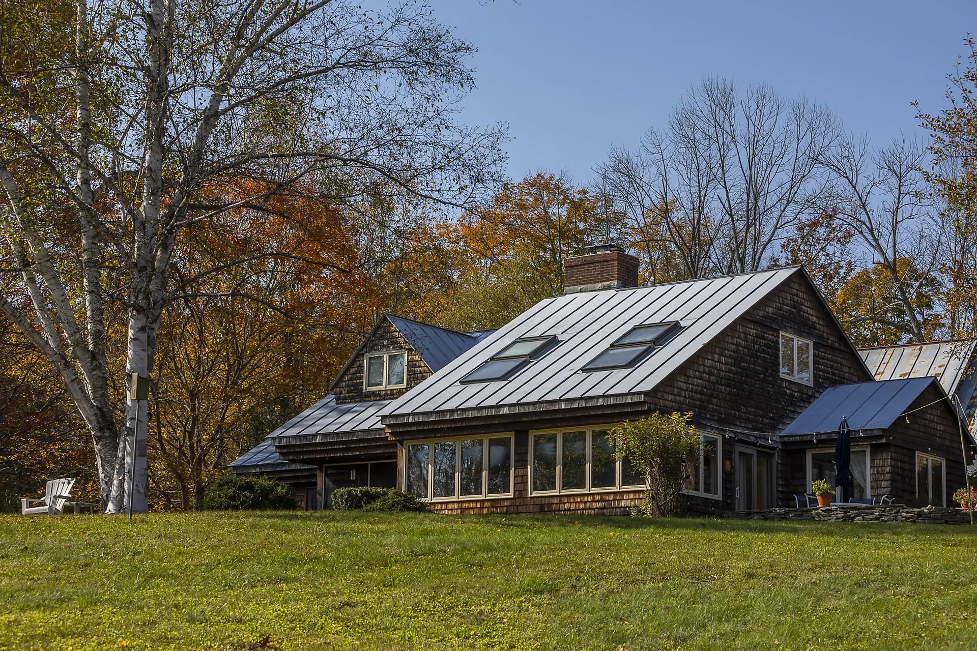 1075 Westerdale Road Woodstock VT 05091