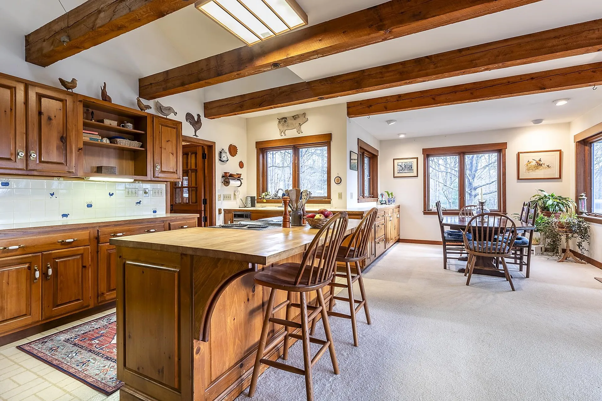 1075 Westerdale Road Woodstock VT 05091