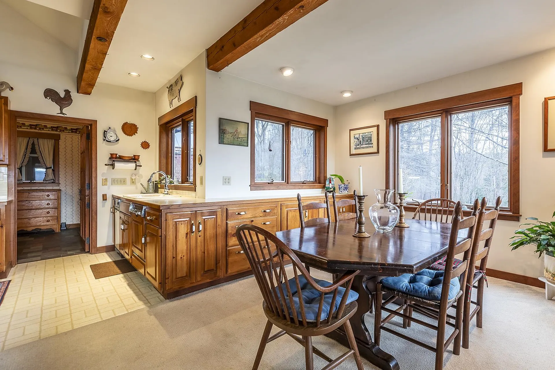 1075 Westerdale Road Woodstock VT 05091