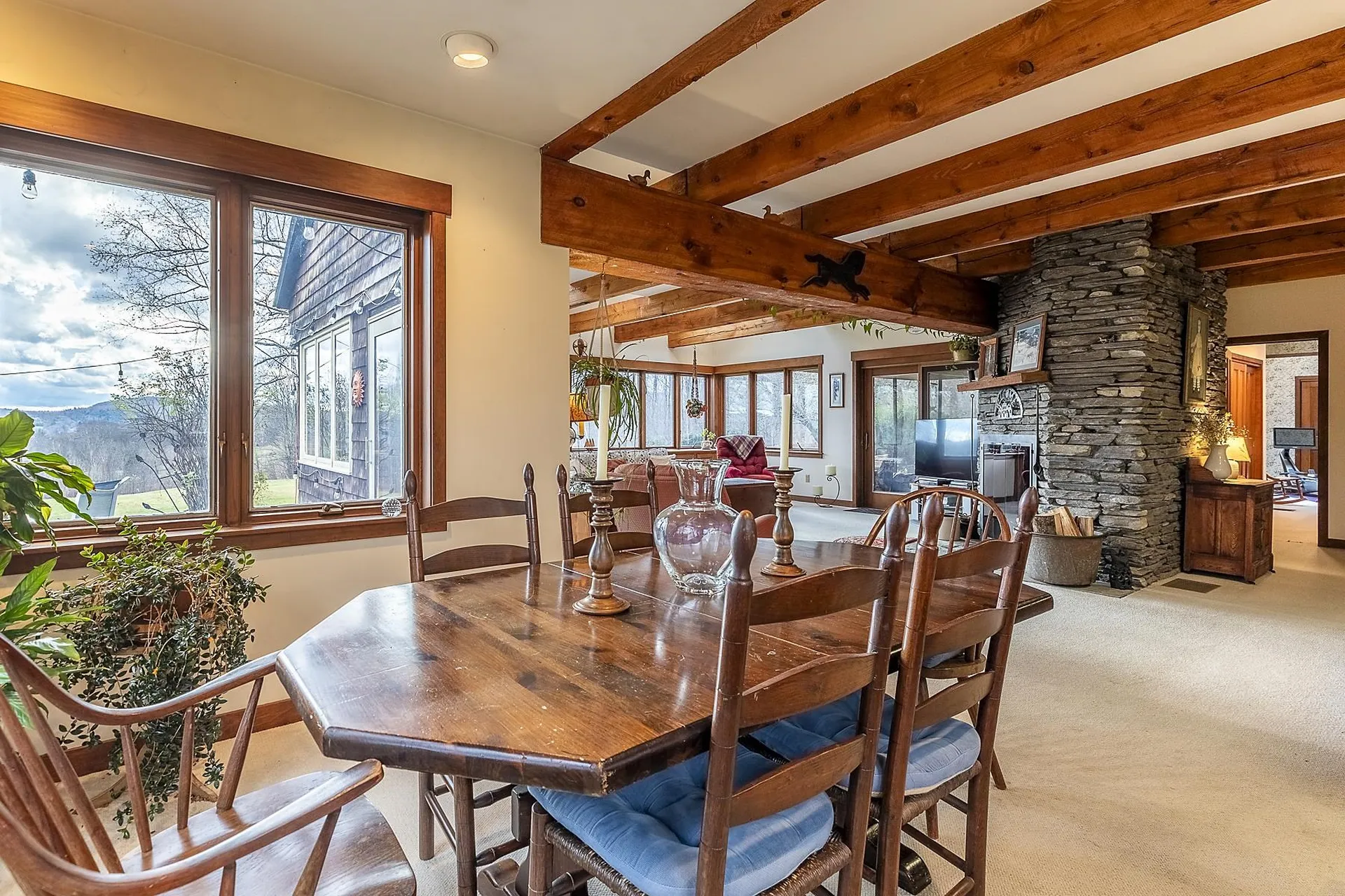 1075 Westerdale Road Woodstock VT 05091