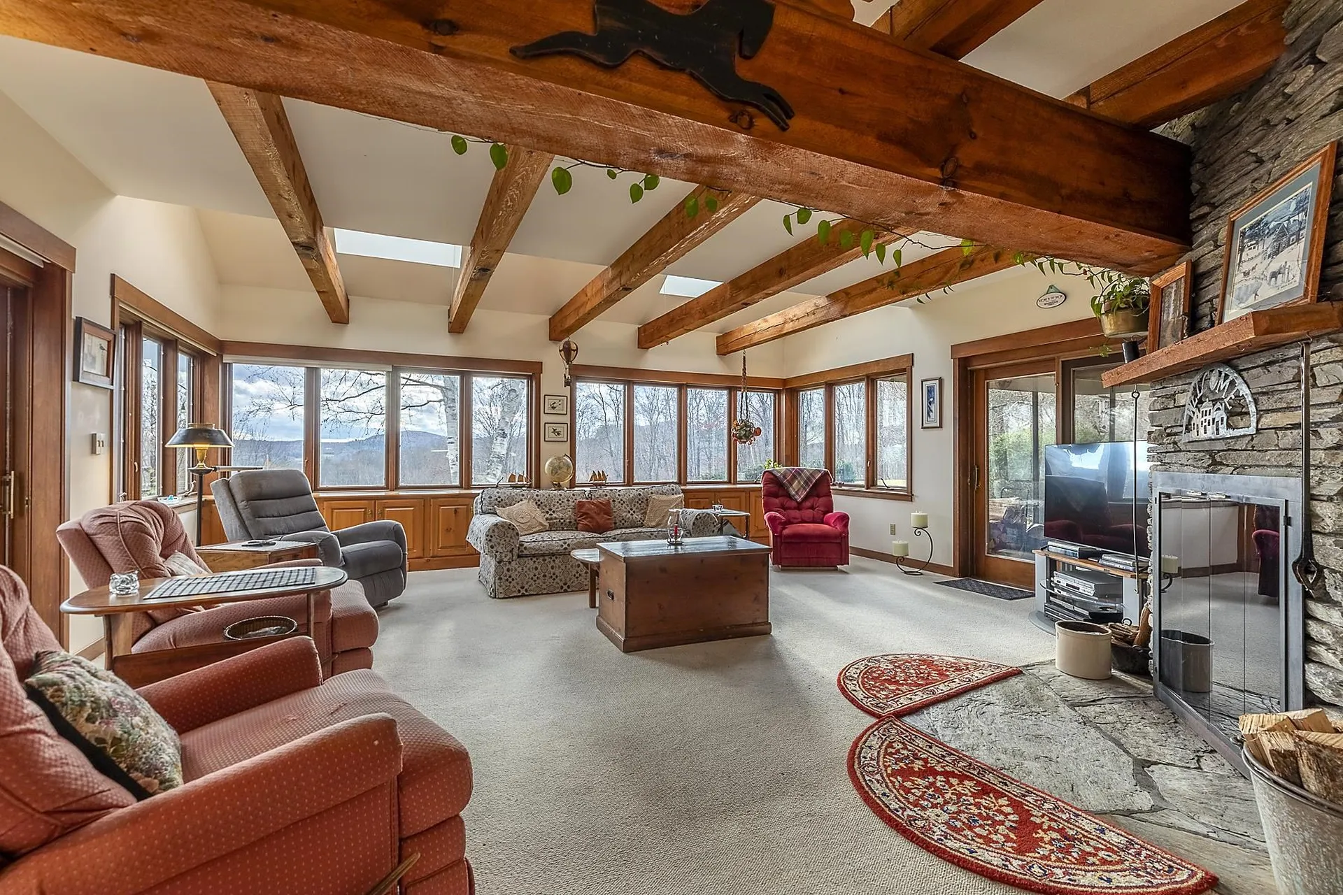 1075 Westerdale Road Woodstock VT 05091