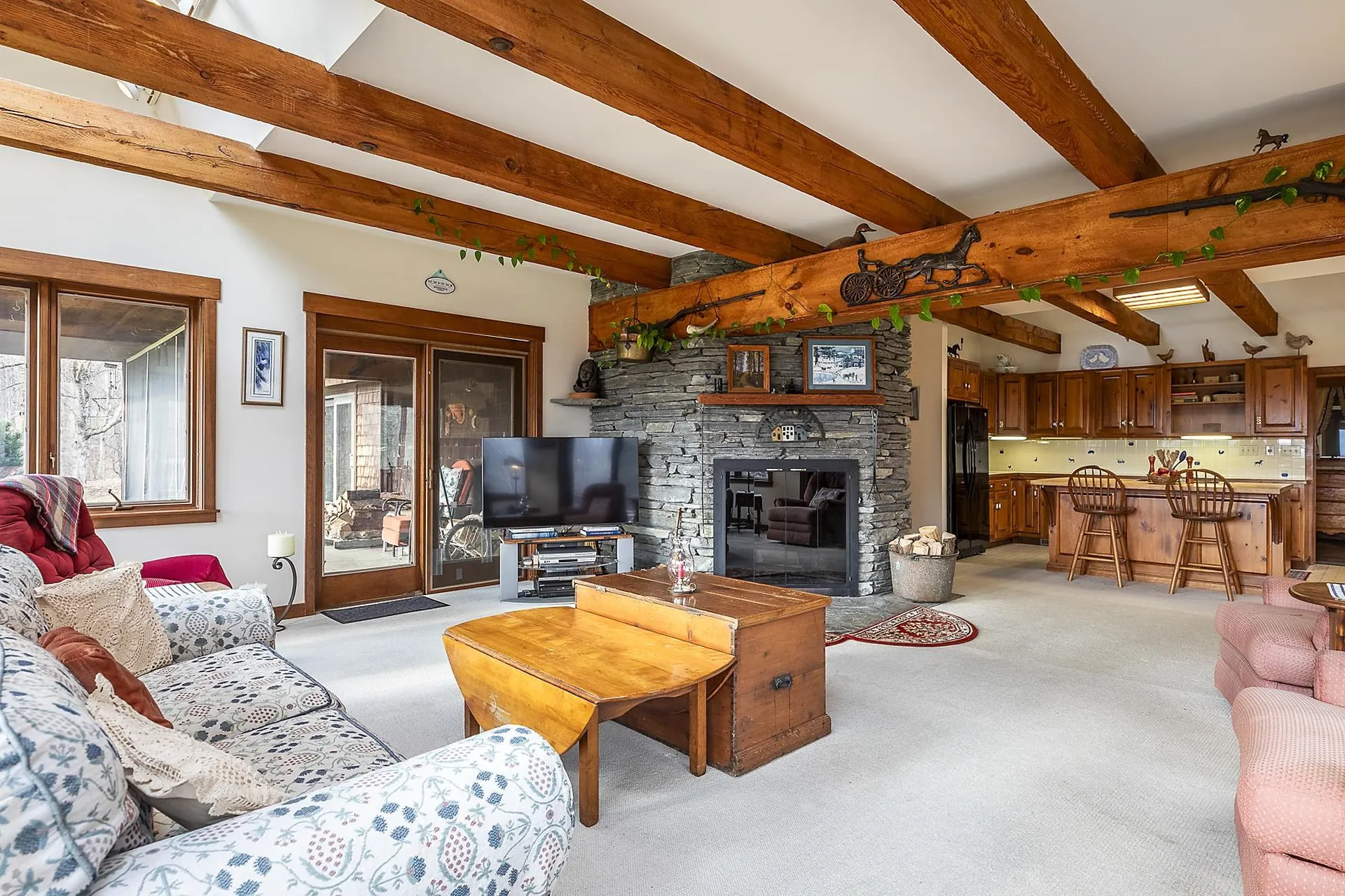 1075 Westerdale Road Woodstock VT 05091