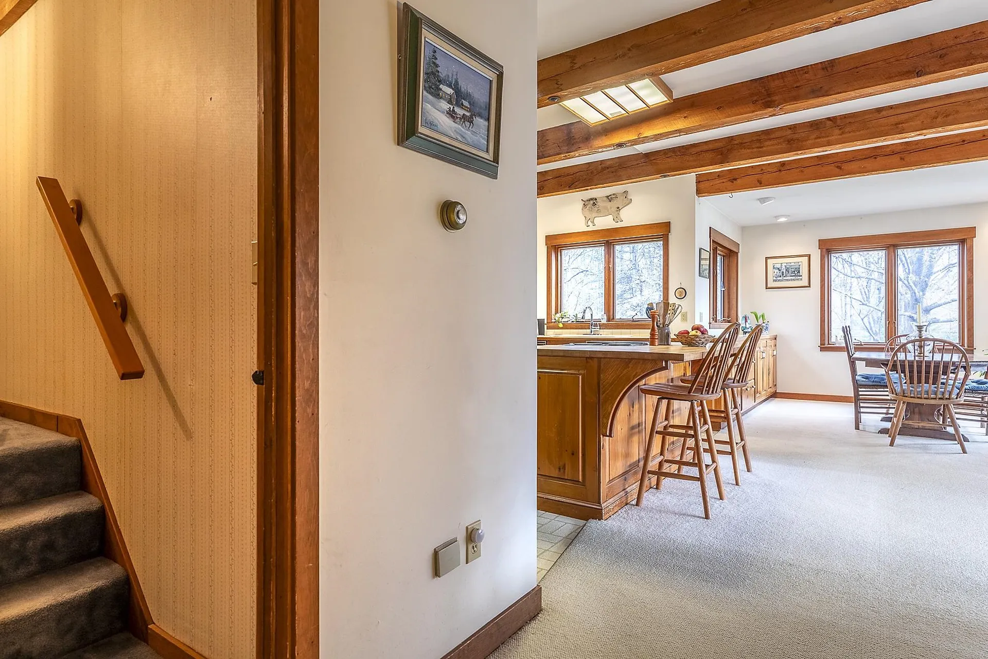 1075 Westerdale Road Woodstock VT 05091