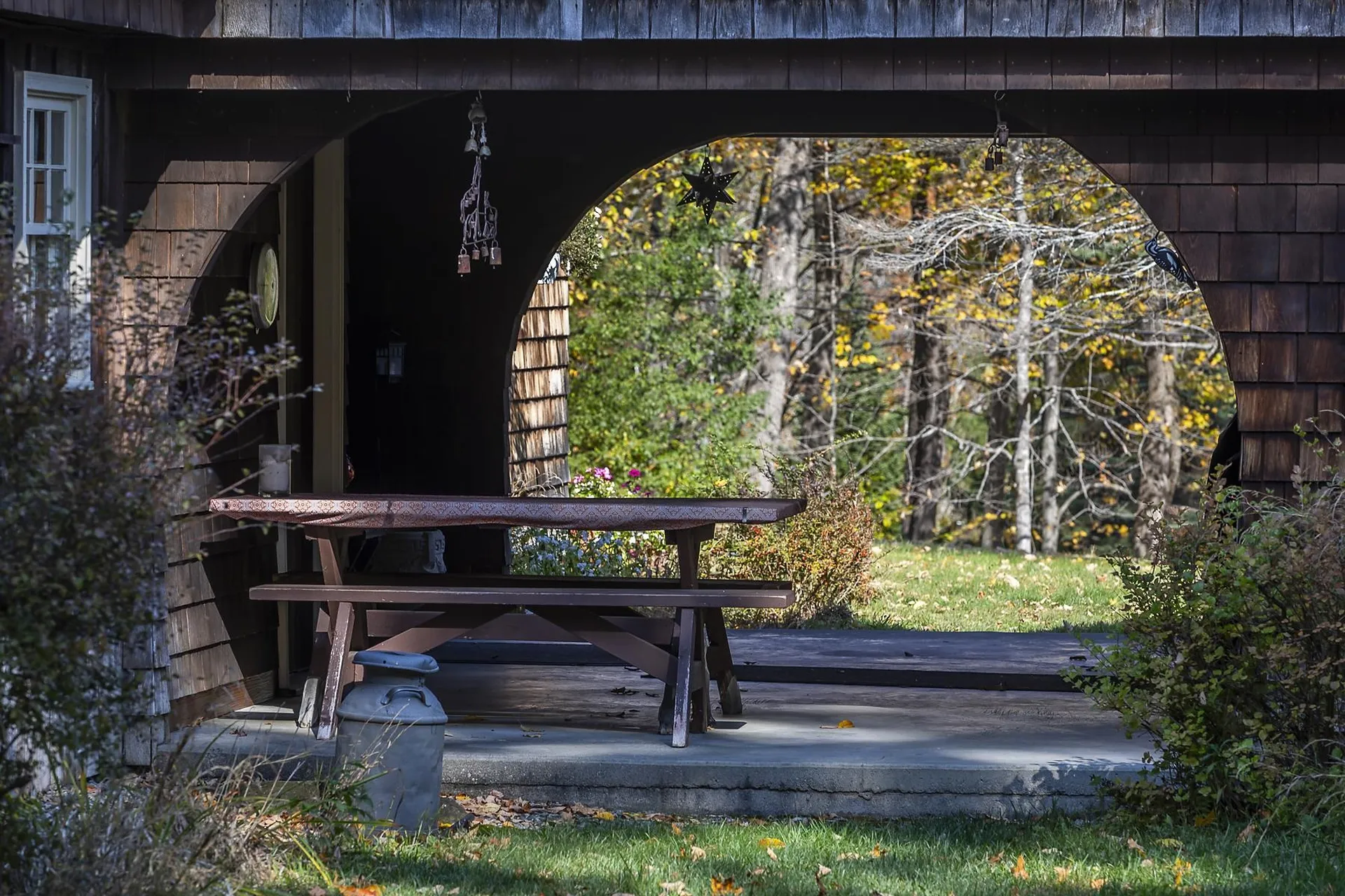 1075 Westerdale Road Woodstock VT 05091