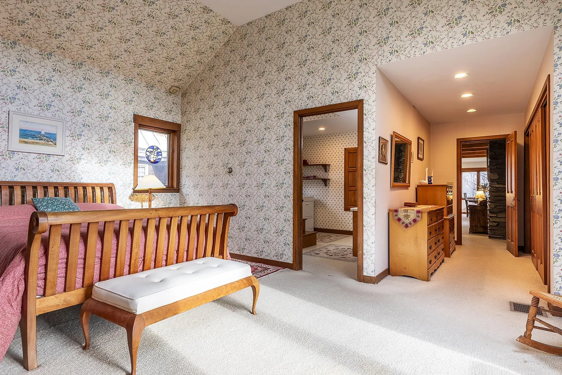 1075 Westerdale Road Woodstock VT 05091