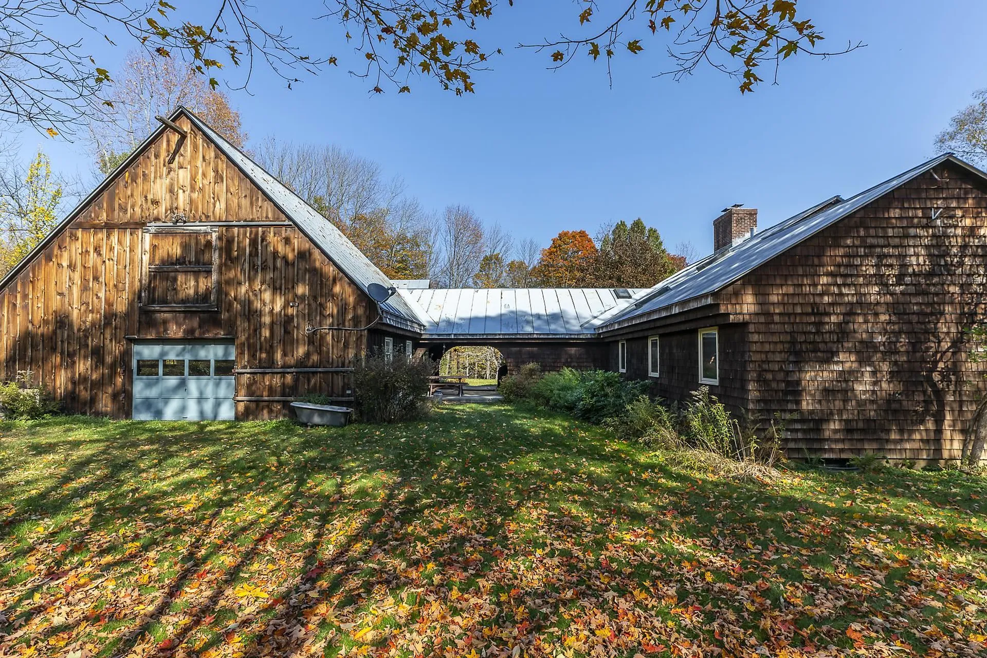 1075 Westerdale Road Woodstock VT 05091