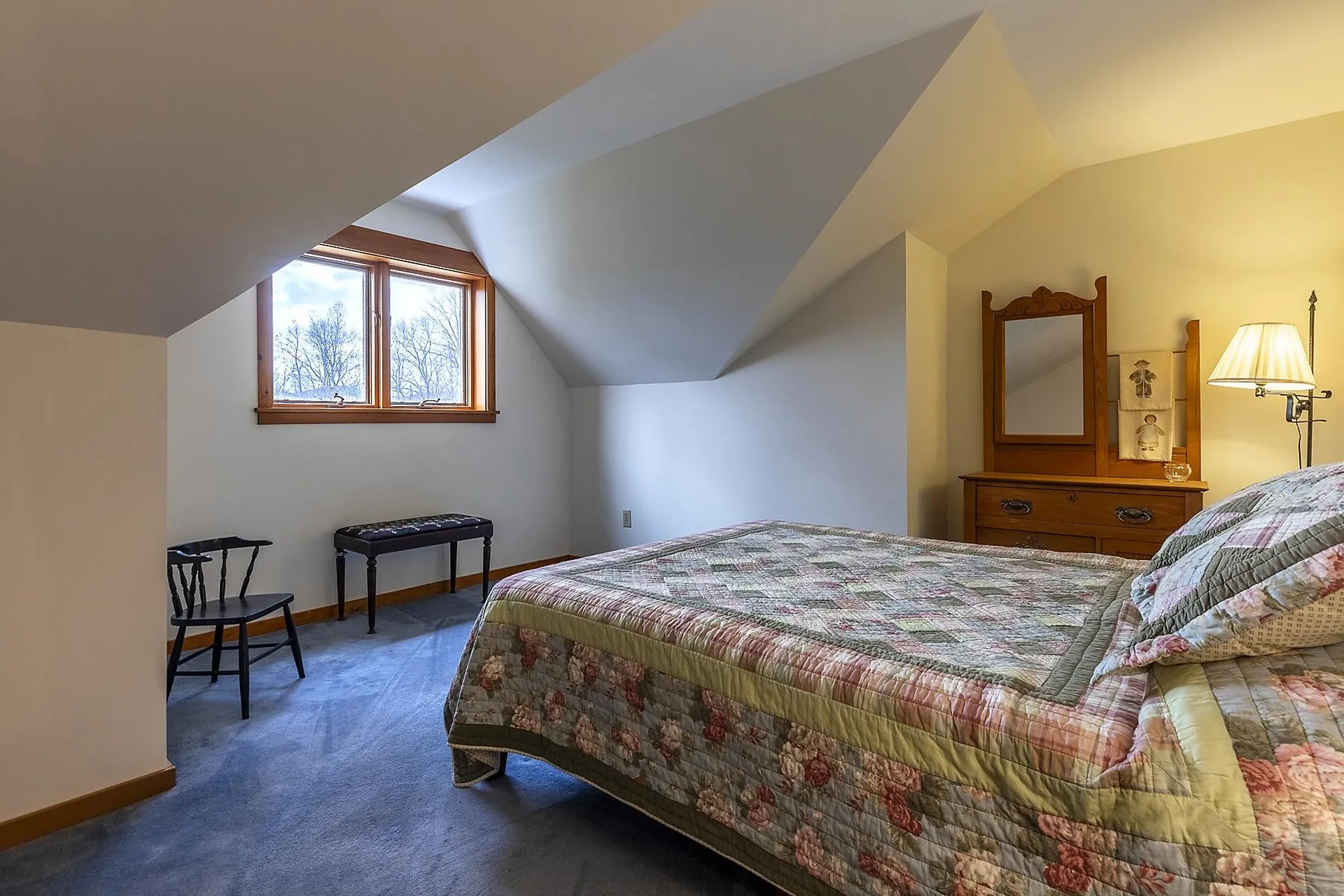 1075 Westerdale Road Woodstock VT 05091