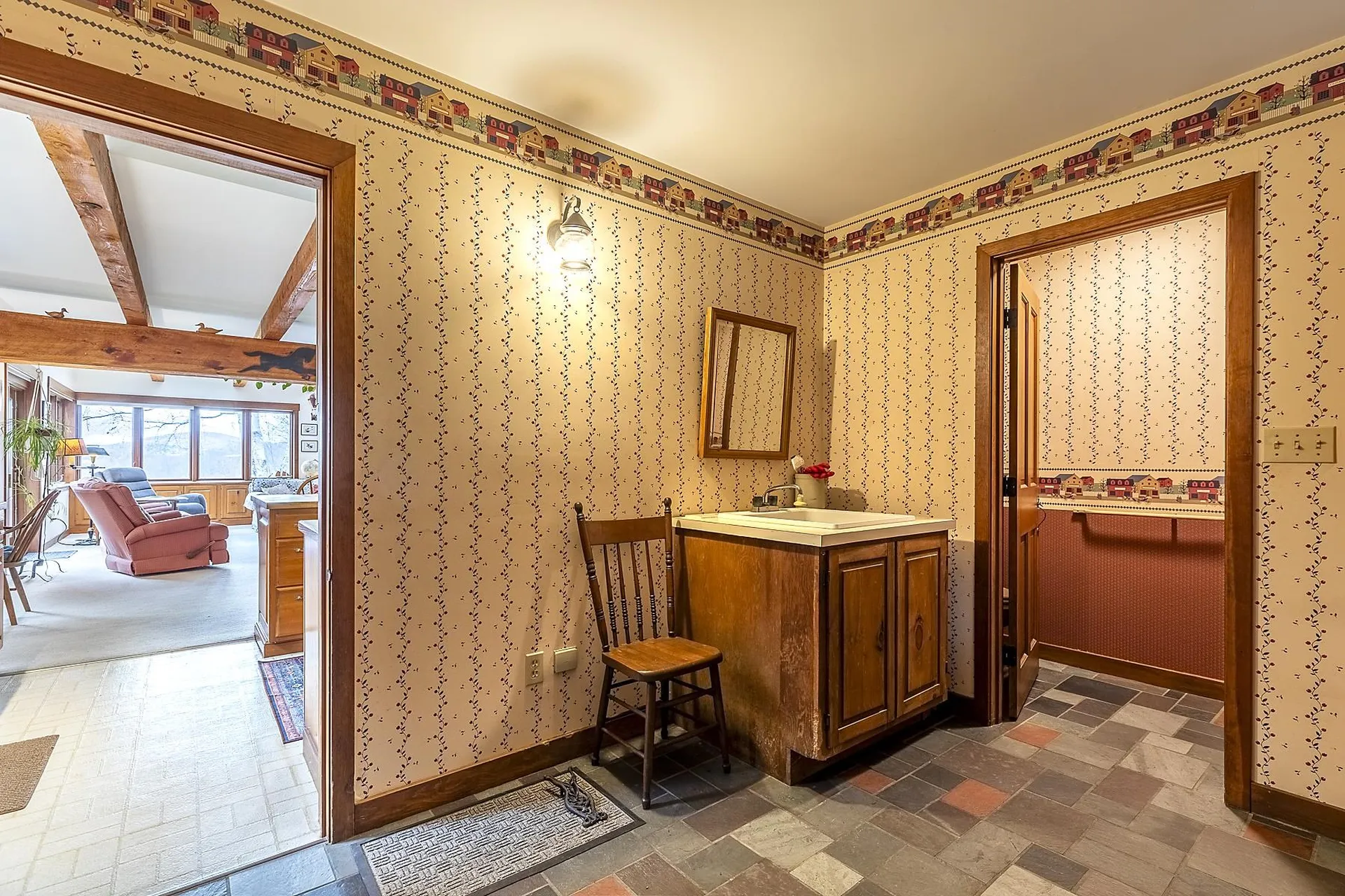 1075 Westerdale Road Woodstock VT 05091