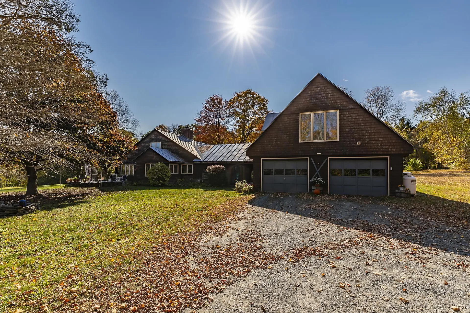 1075 Westerdale Road Woodstock VT 05091