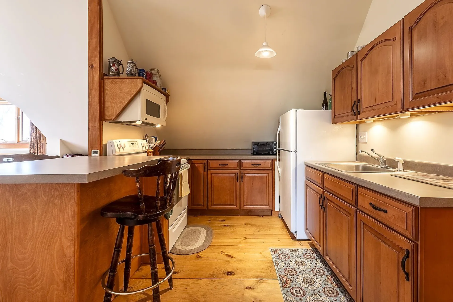 1075 Westerdale Road Woodstock VT 05091