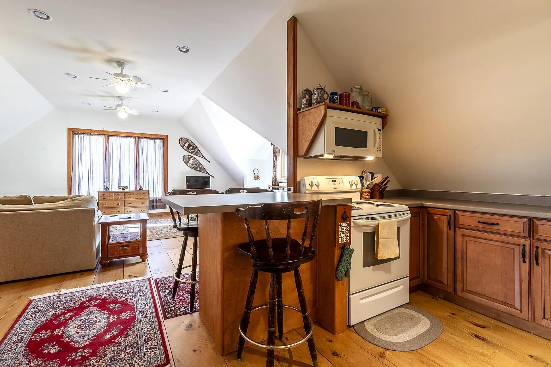 1075 Westerdale Road Woodstock VT 05091