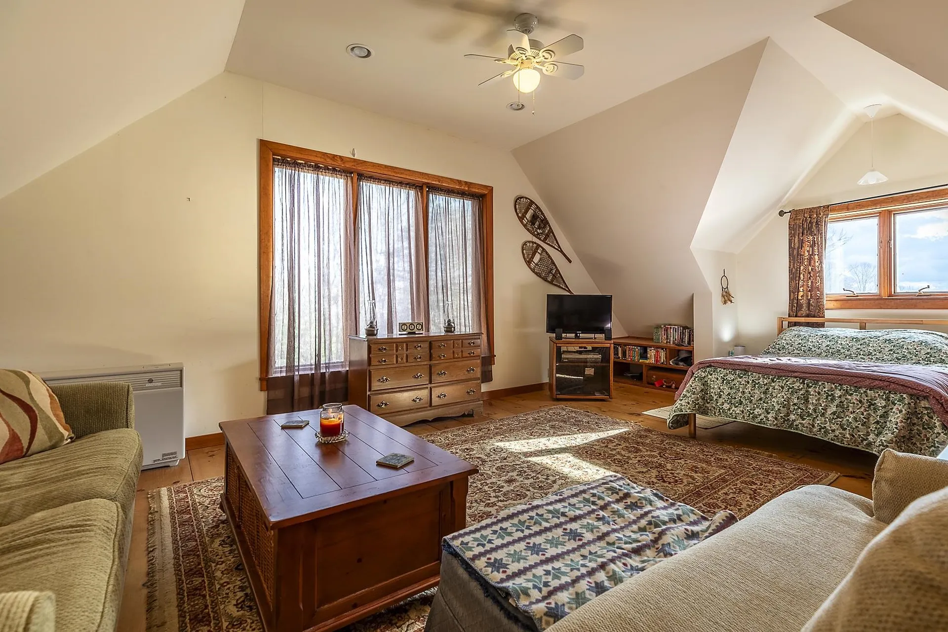 1075 Westerdale Road Woodstock VT 05091