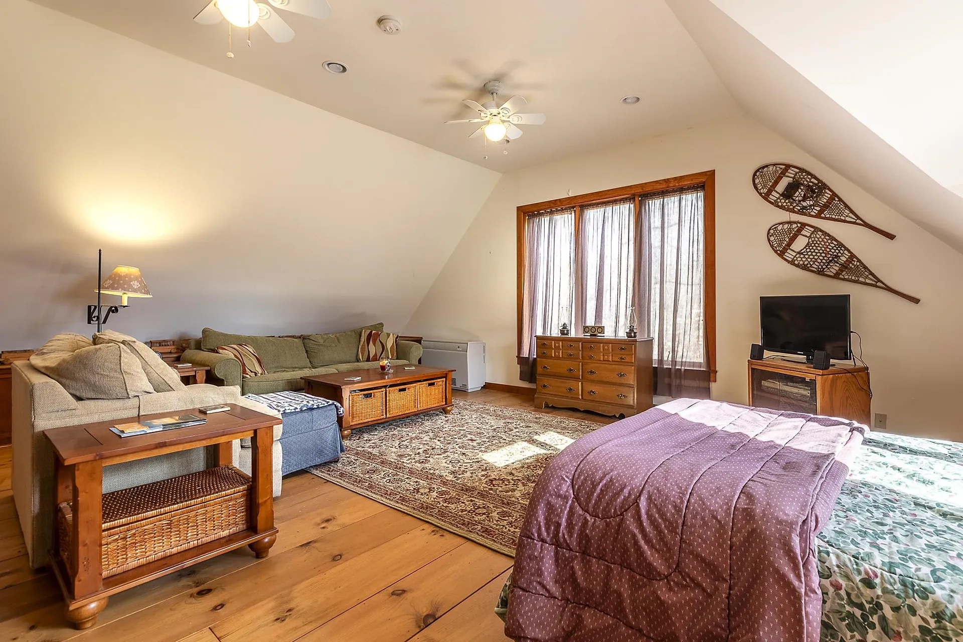 1075 Westerdale Road Woodstock VT 05091