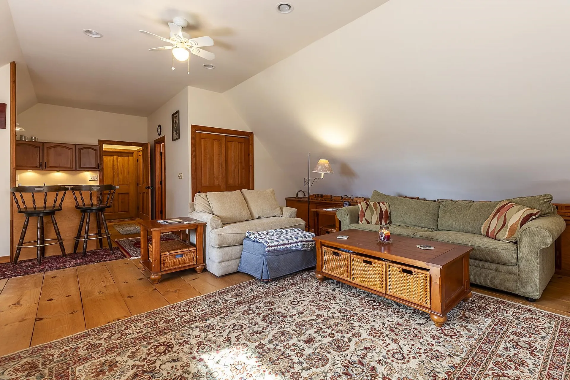 1075 Westerdale Road Woodstock VT 05091