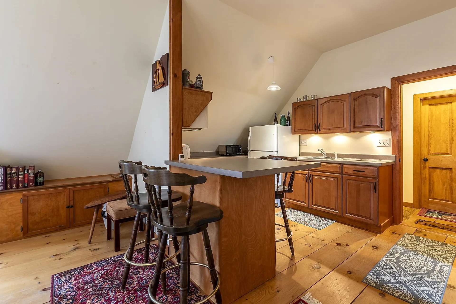 1075 Westerdale Road Woodstock VT 05091