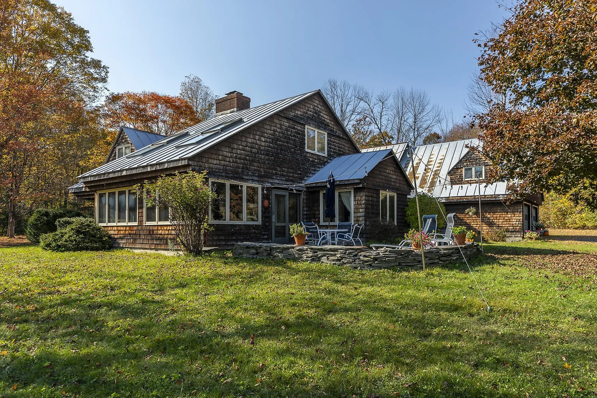 1075 Westerdale Road Woodstock VT 05091