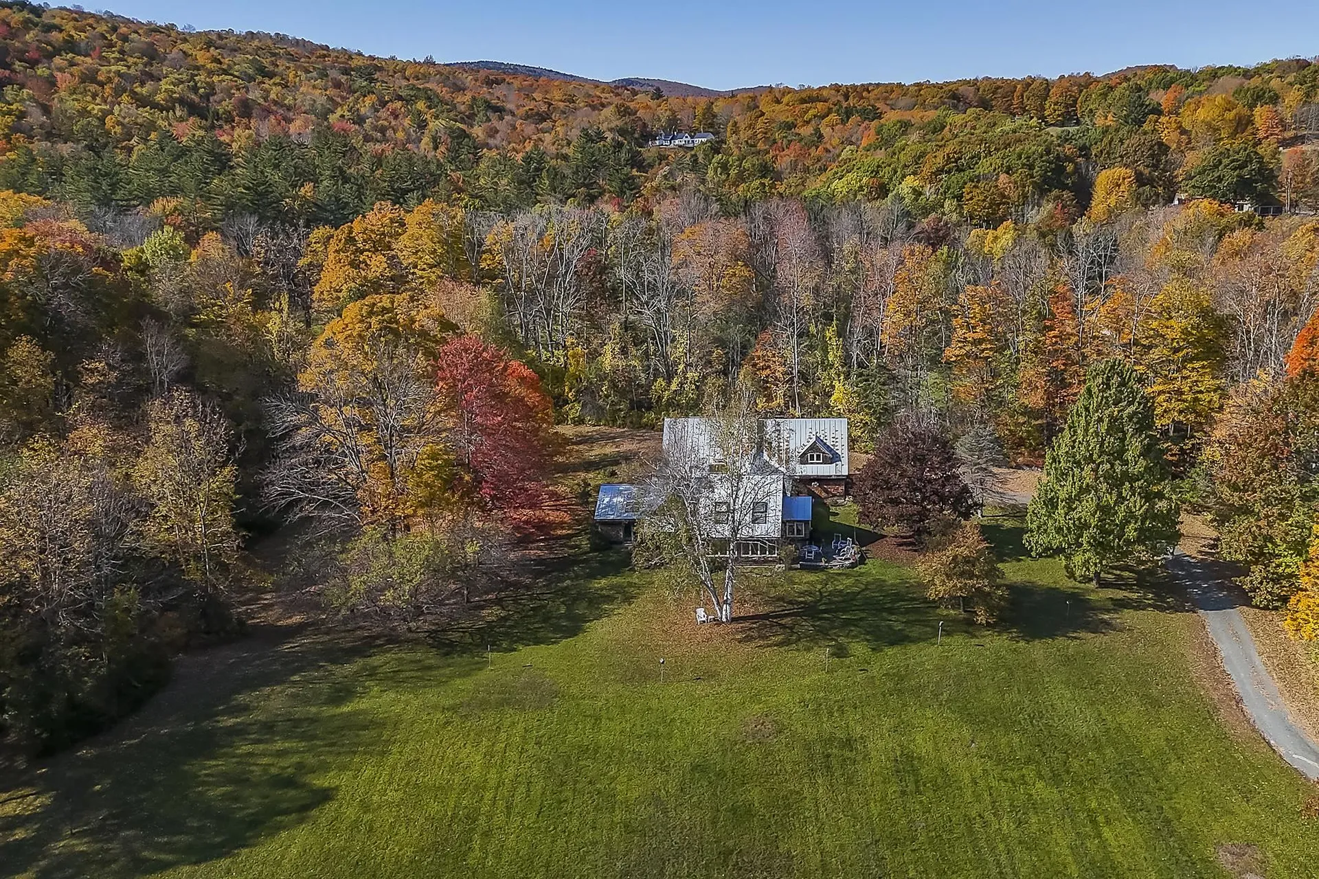 1075 Westerdale Road Woodstock VT 05091