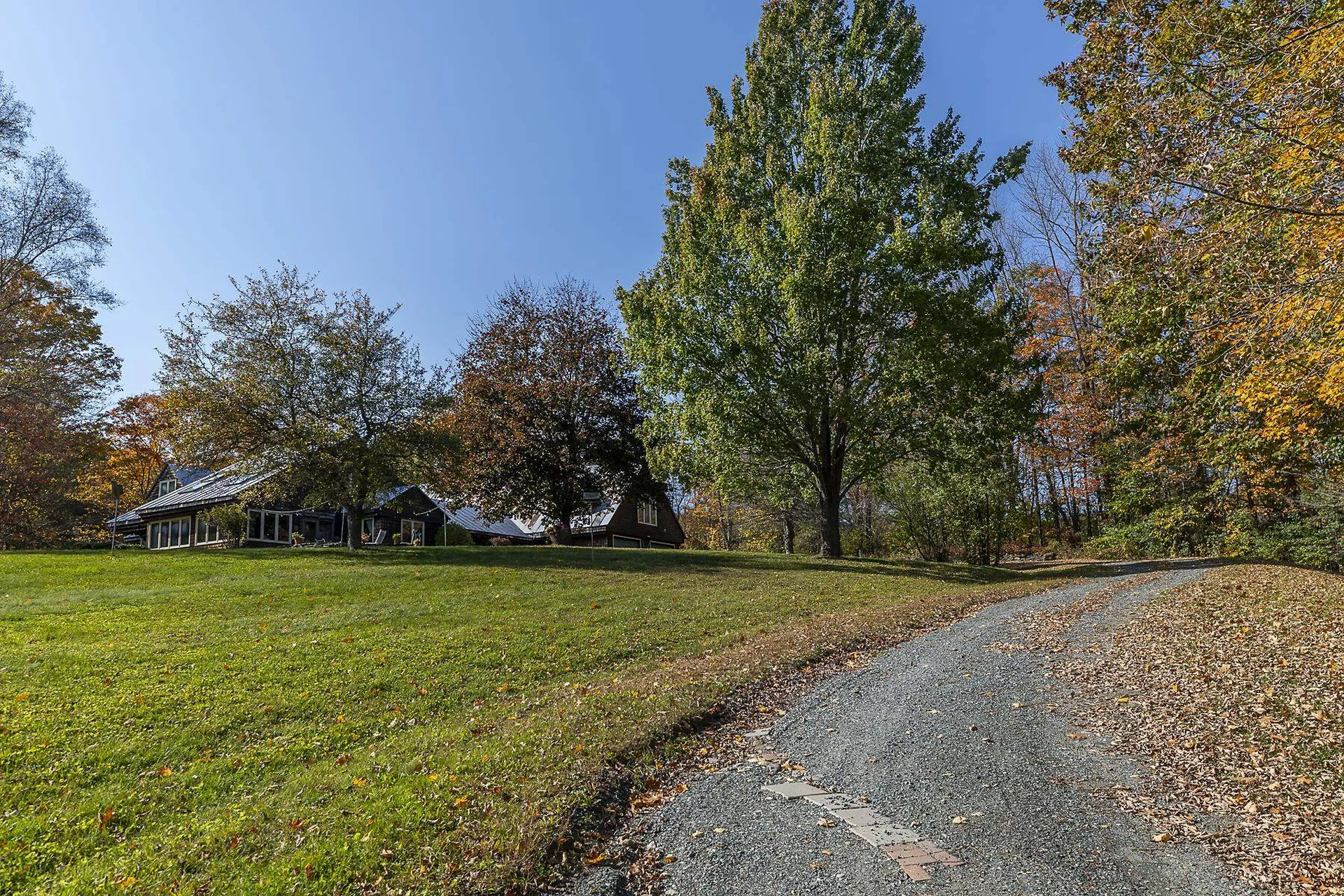 1075 Westerdale Road Woodstock VT 05091