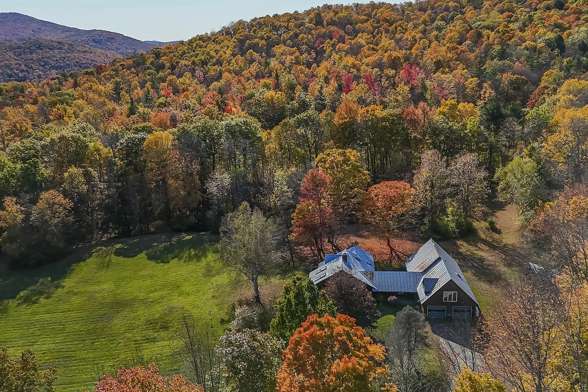 1075 Westerdale Road Woodstock VT 05091