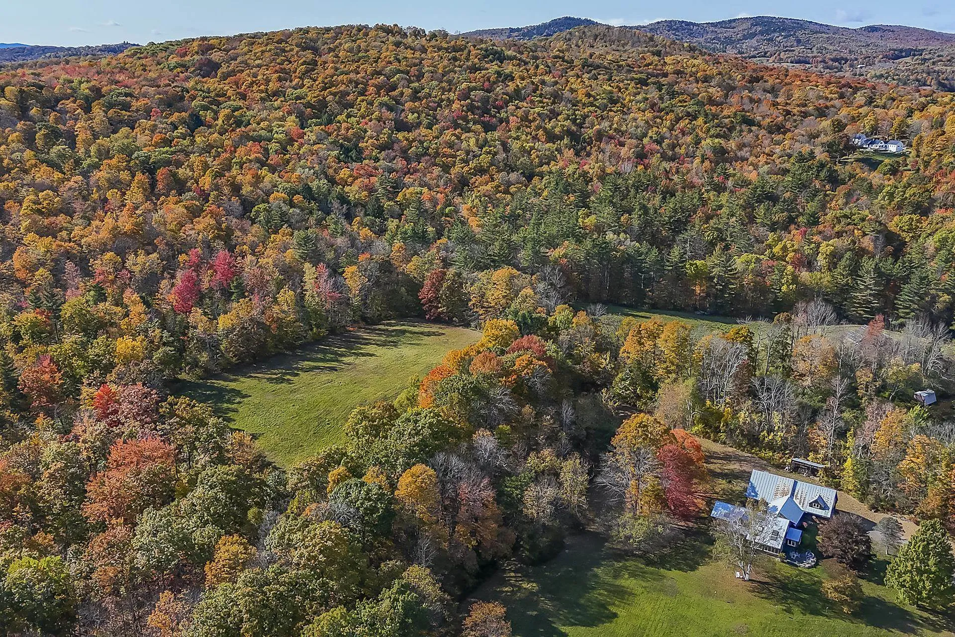 1075 Westerdale Road Woodstock VT 05091