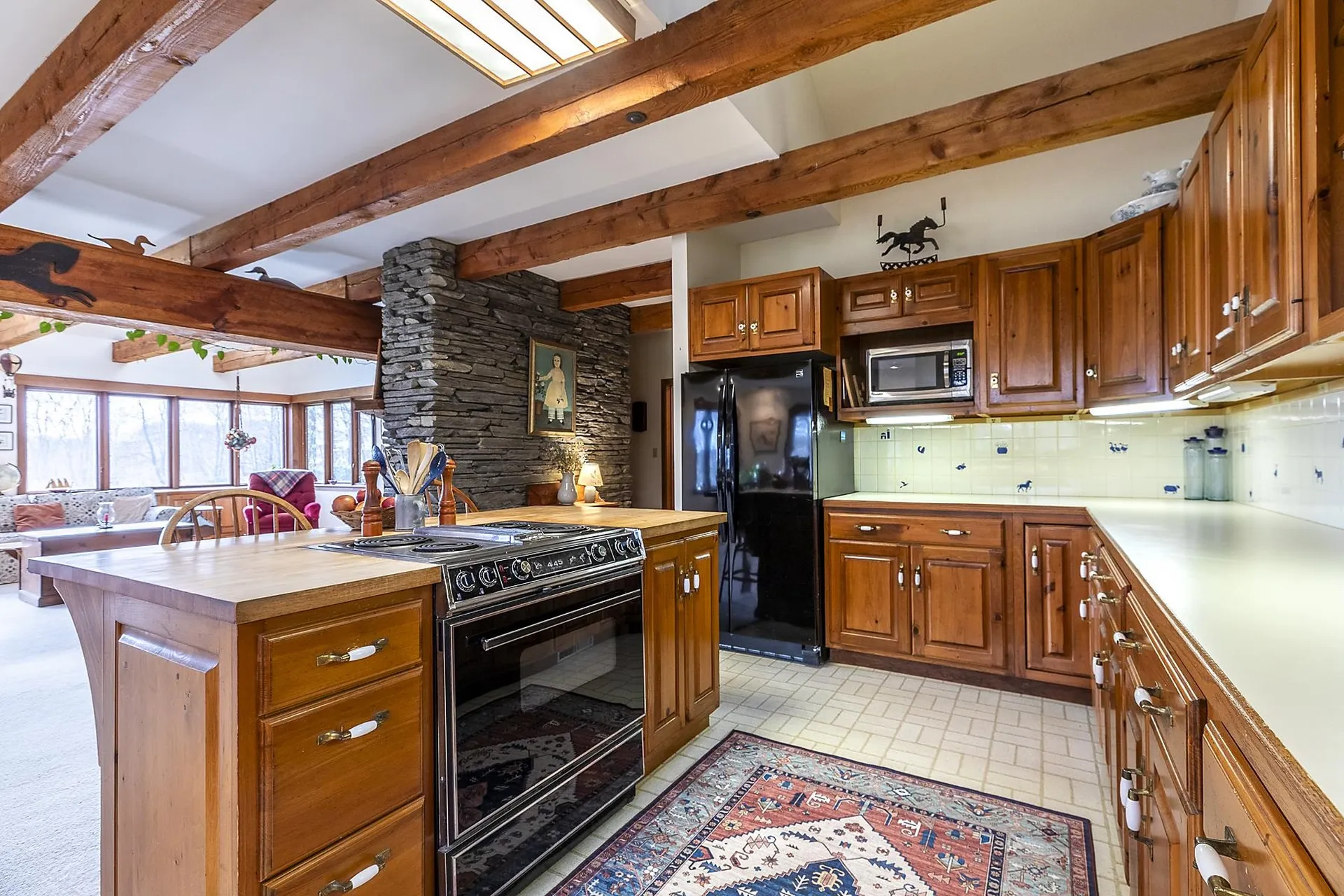 1075 Westerdale Road Woodstock VT 05091