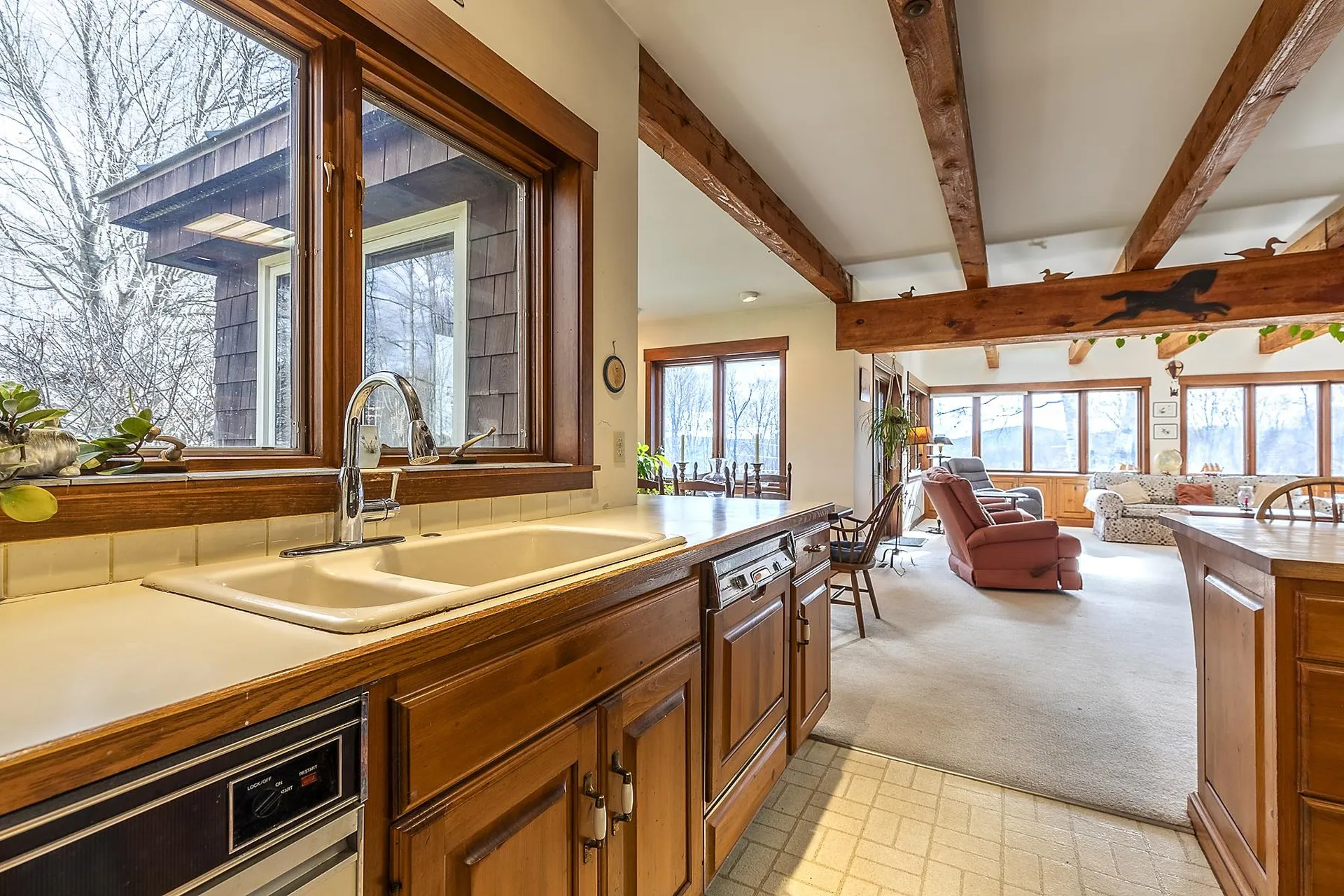 1075 Westerdale Road Woodstock VT 05091