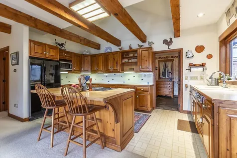 1075 Westerdale Road Woodstock VT 05091